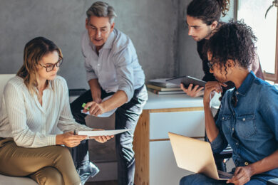 Outsource your Back Office