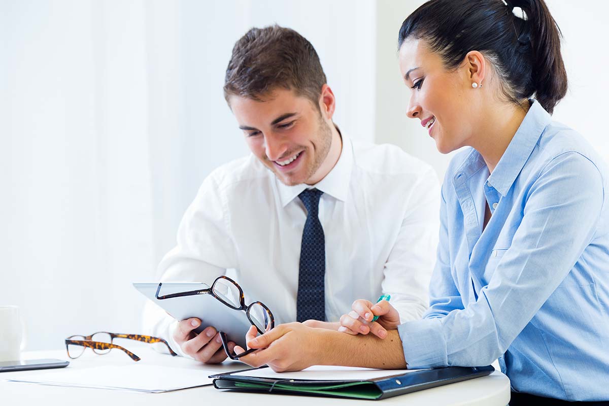 Bookkeeping