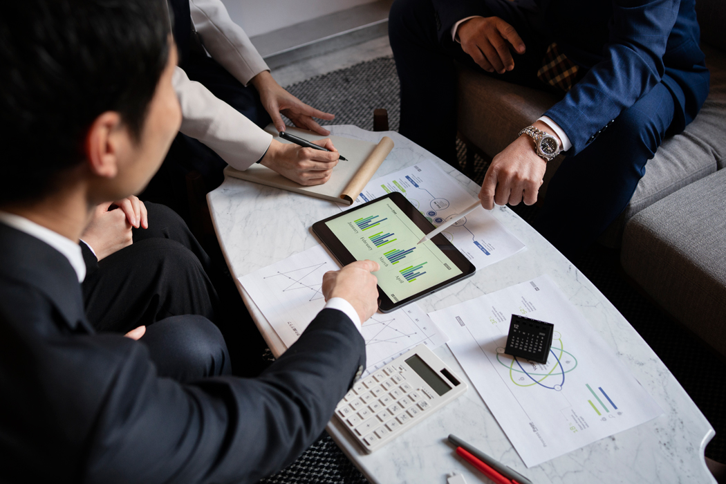 Fractional CFO Services for Startups