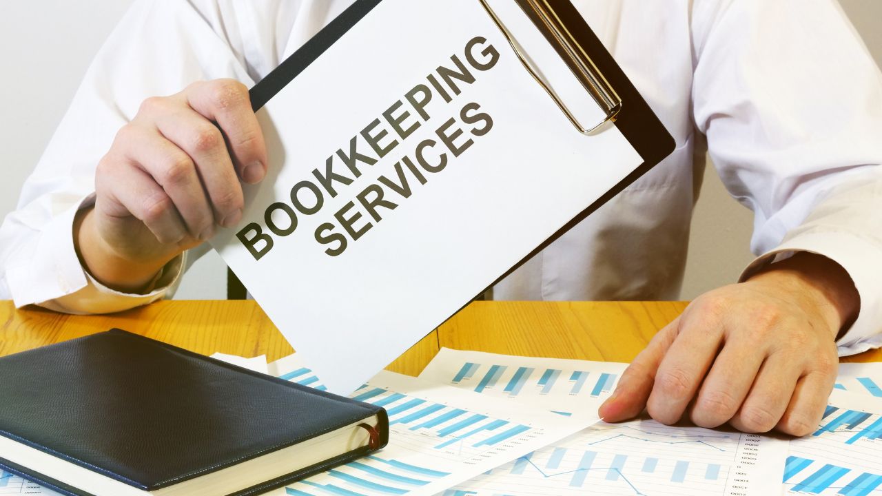Reliable Bookkeeping in Orange County
