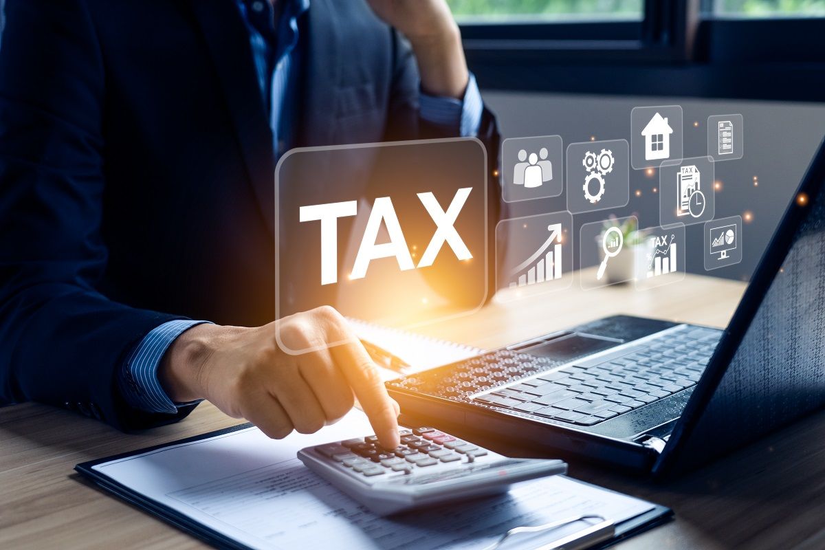 Tax Planning Services 