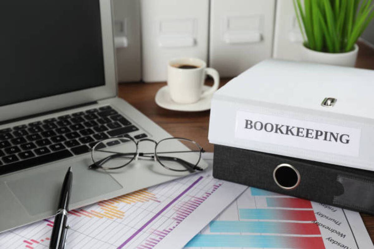Bookkeeper