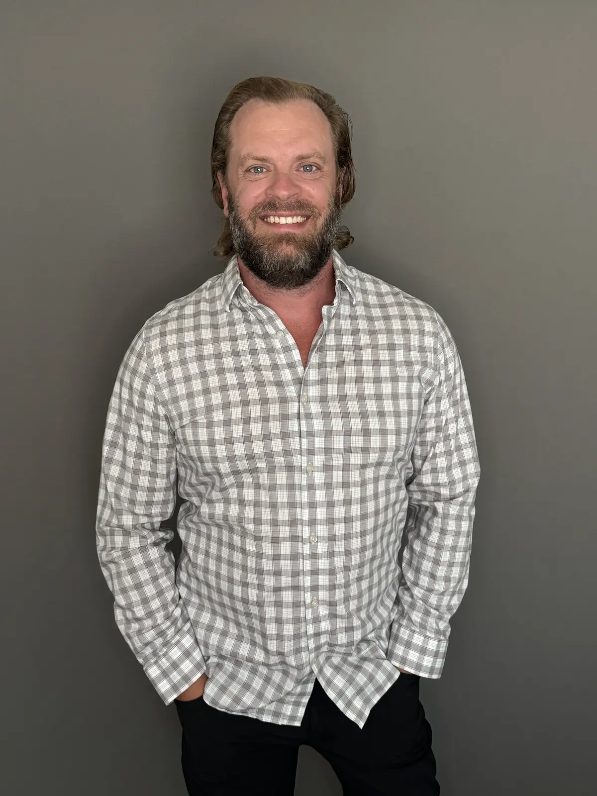 Nick Kral, founder of Your Personal Back Office in San Diego