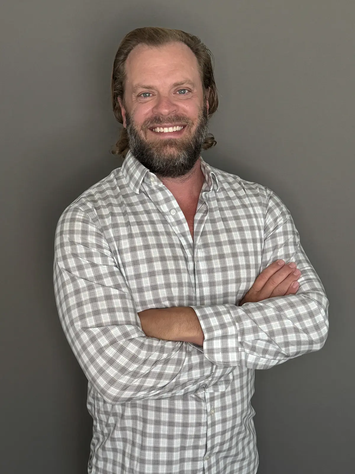 Nick Kral, San Diego fractional CFO and accountant