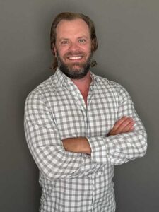 Nick Kral, San Diego fractional CFO and accountant, founder of Your Personal Back Office